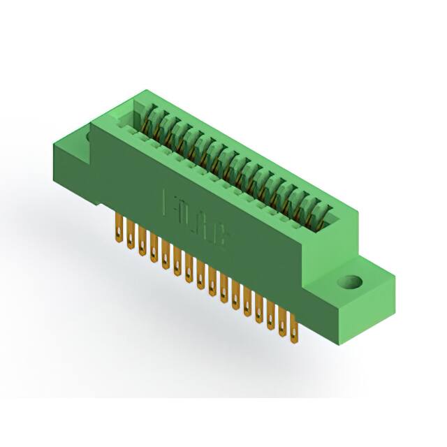 325-032-500-209 EDAC Inc.  Edgeboard Connectors
